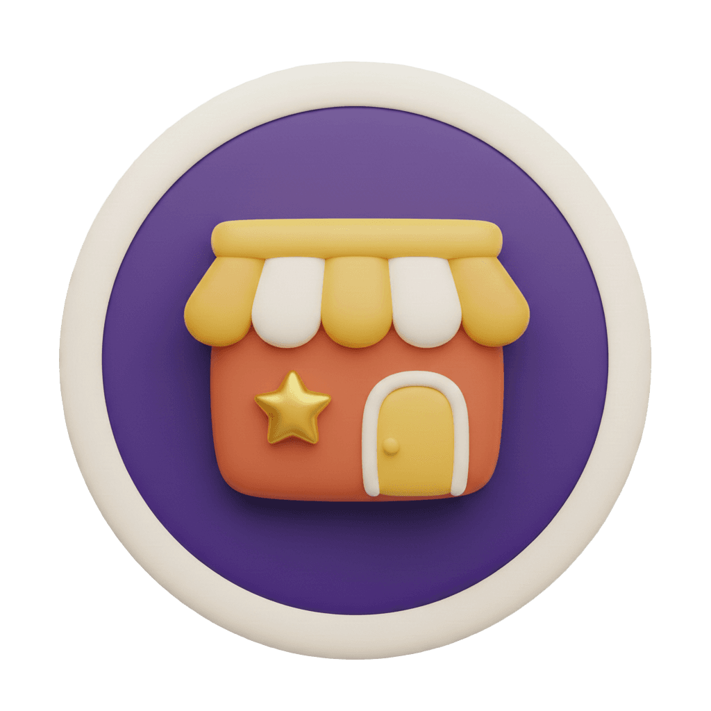 Icoon gecertificeerde aanbieders van modulaire woningen