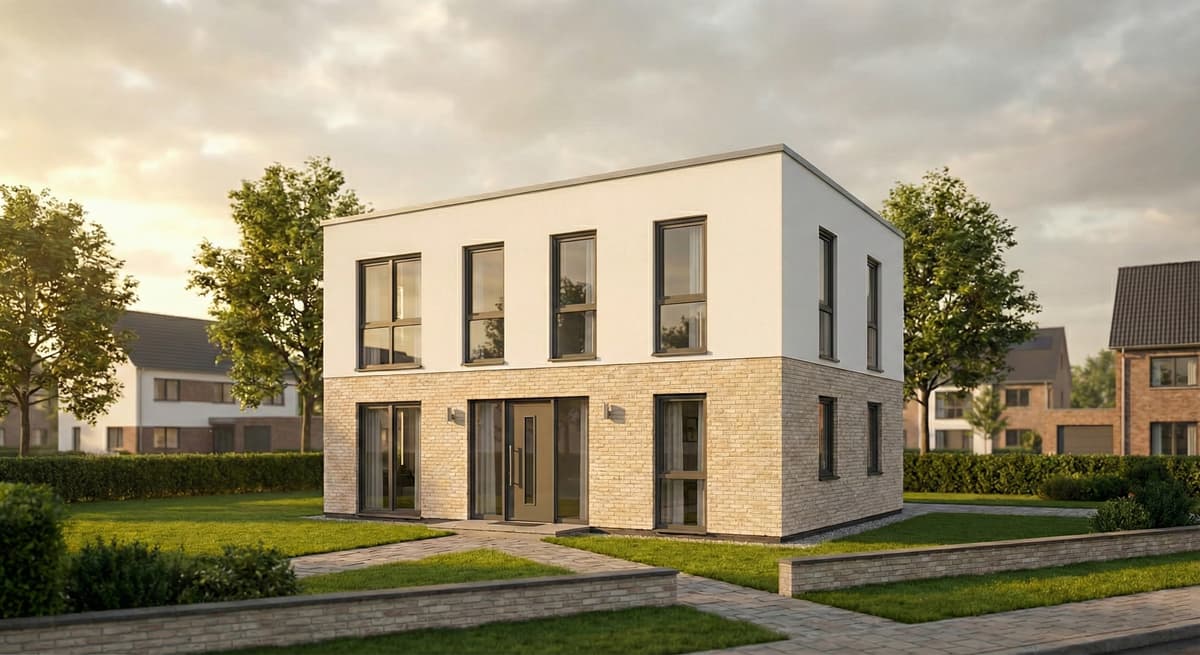 Prefab Woning - bekijk prijzen, specificaties en aanbieders