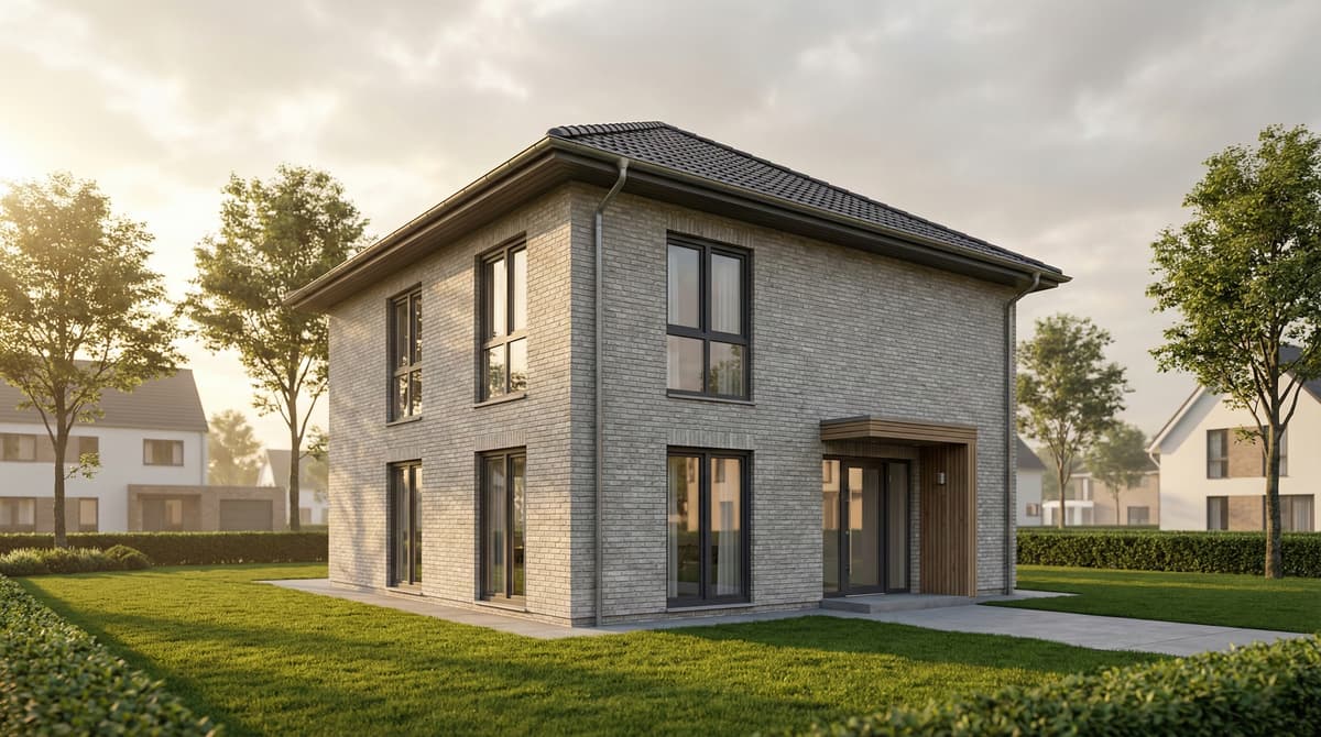 Systeemwoning - bekijk prijzen, specificaties en aanbieders