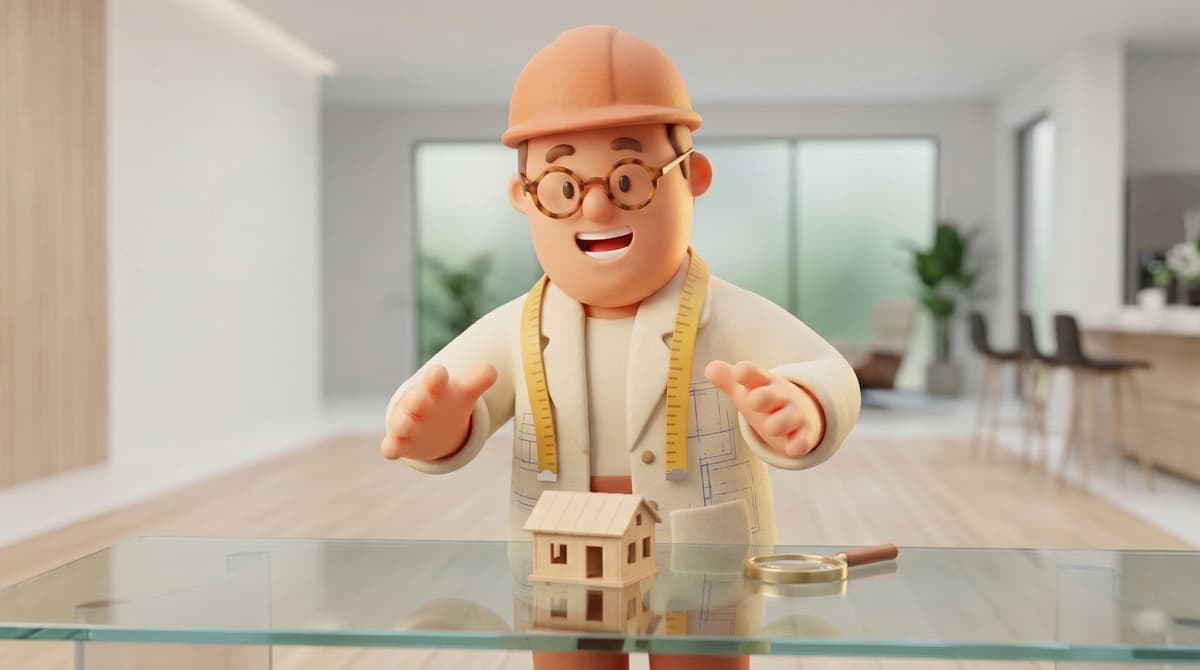 Houten tiny house in een natuurlijke omgeving, introductie tot compact en duurzaam wonen