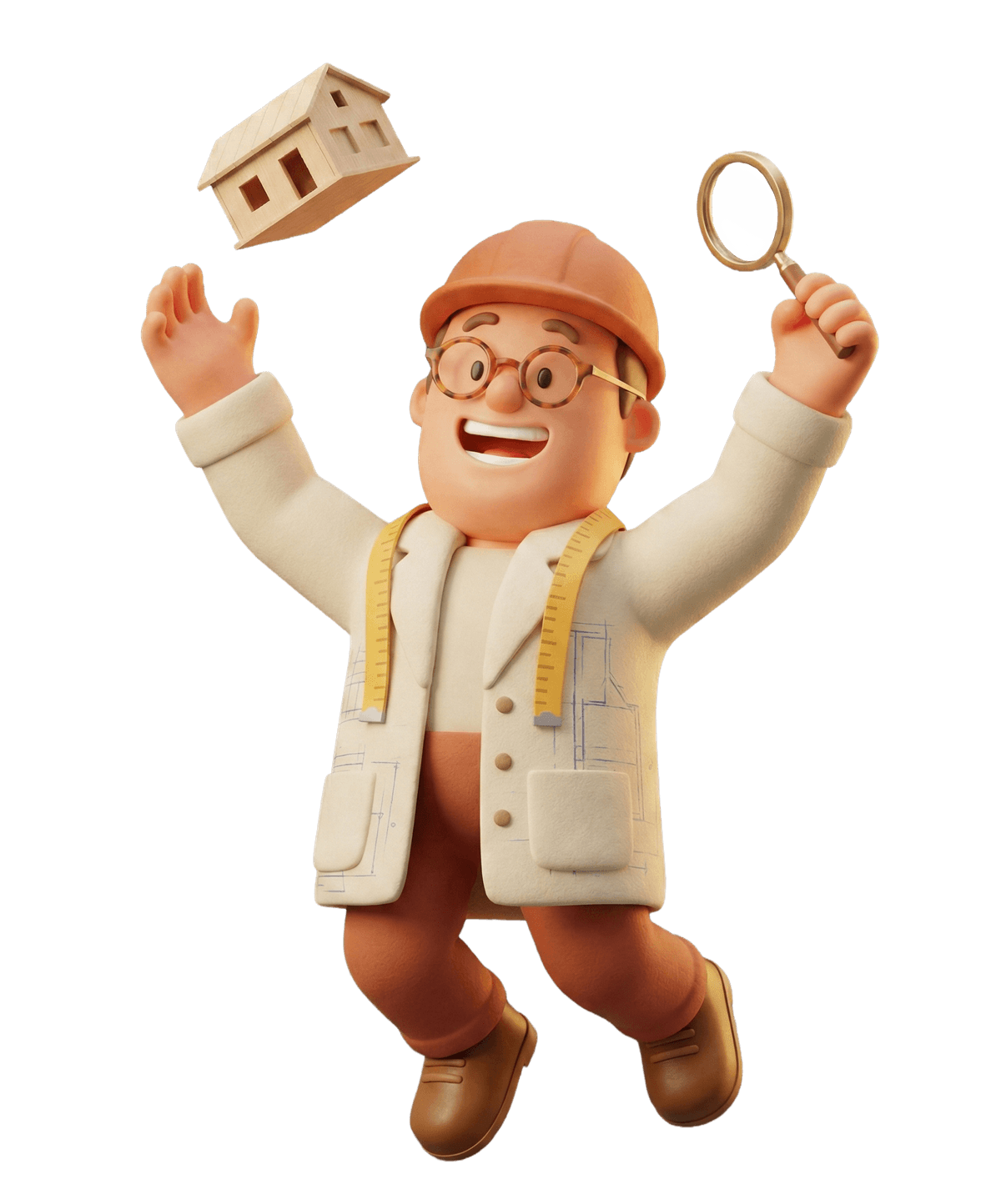 Wim helpt je bij het ontvangen van gratis offertes voor modulaire woningen