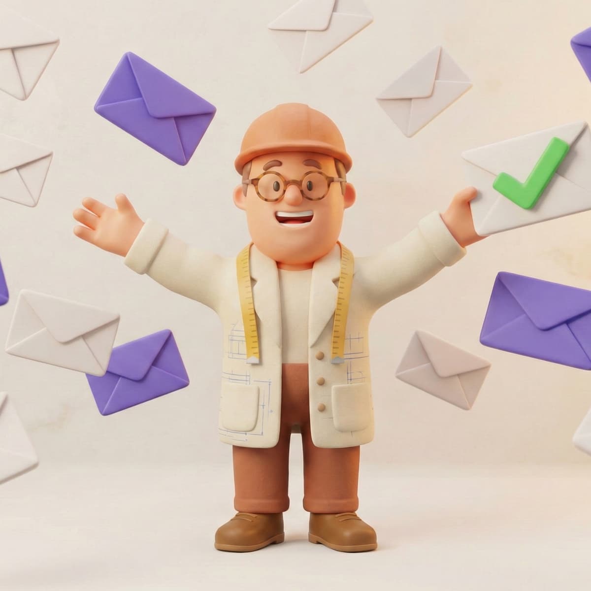 Stap 3: ontvang gratis en vrijblijvend offertes voor je modulaire woning