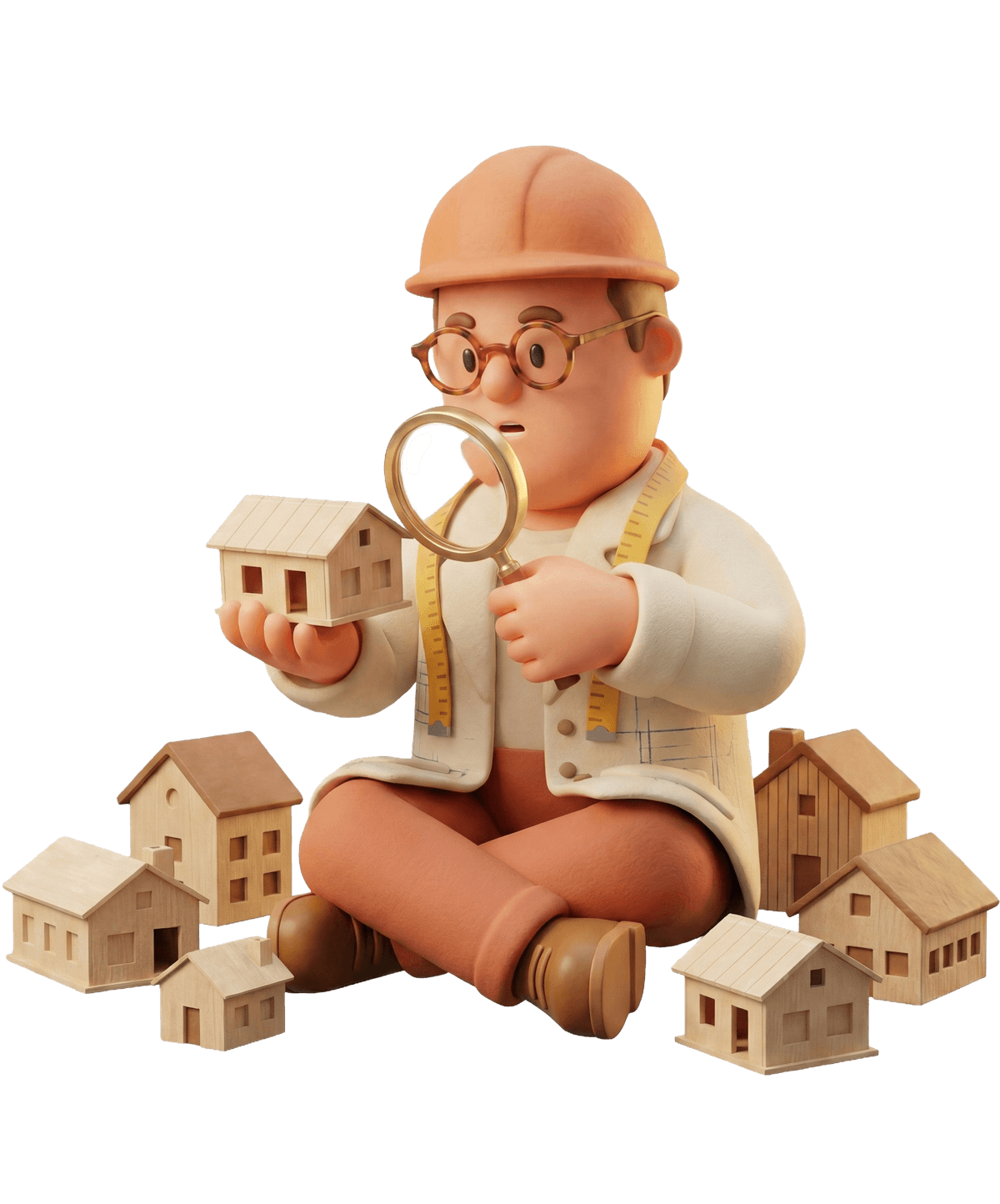 Wim vergelijkt verschillende typen modulaire woningen