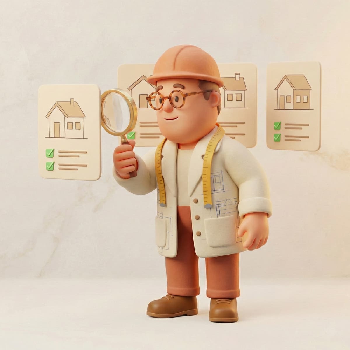 Stap 2: wij zoeken passende aanbieders voor je modulaire woning